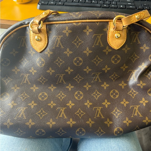 Louis Vuitton Montrogueil - Picture 6 of 14